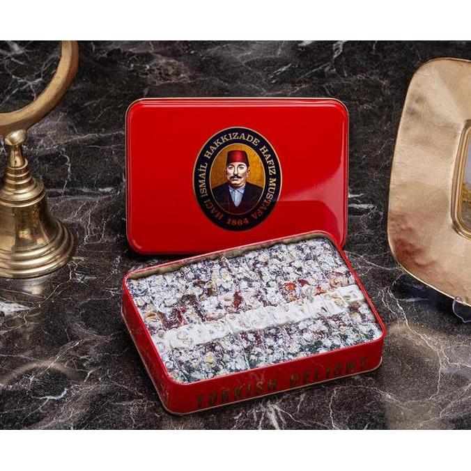 jayabk- Turkish Delight Hafiz Mustafa Asli Istanbul