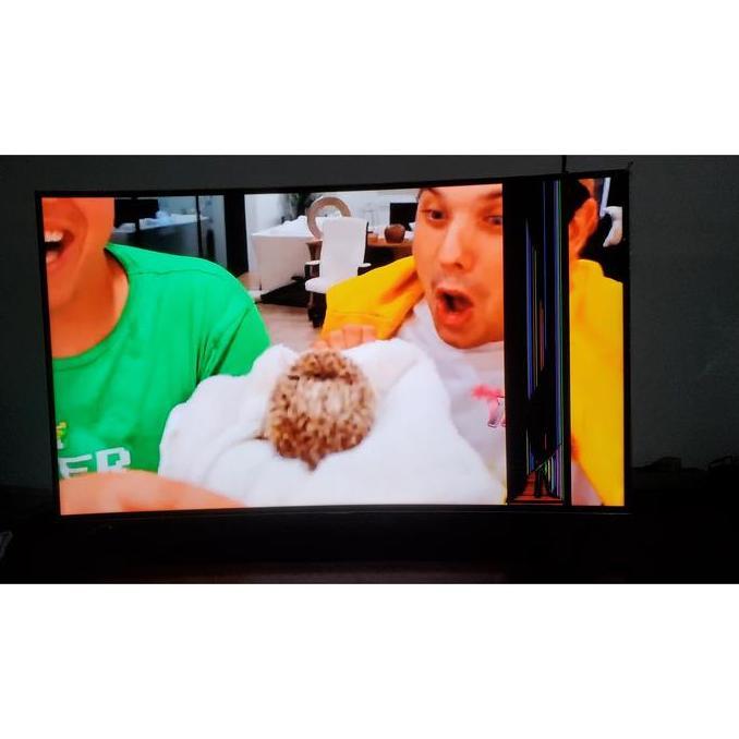 Terlaris Tv Led Samsung 48 Inch Fhd Curved Hdr Ua48H6800Aw