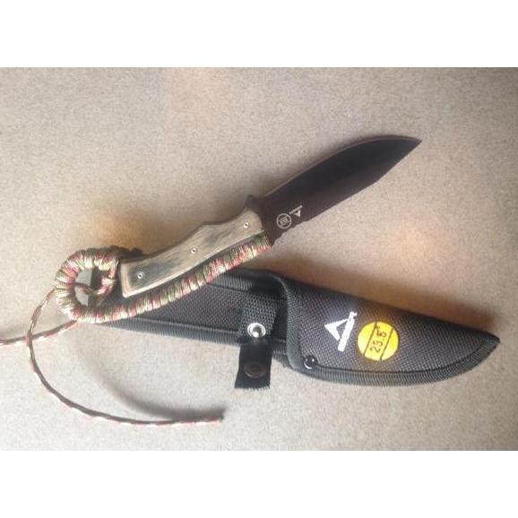 Terjangkau Pisau Eiger