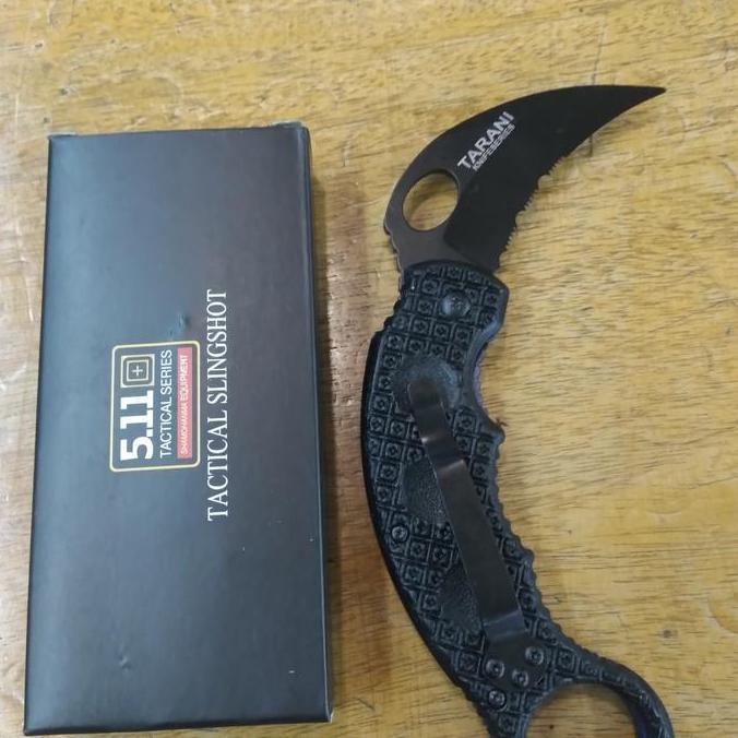 Diskon Pisau Lipat Antik Koleksi