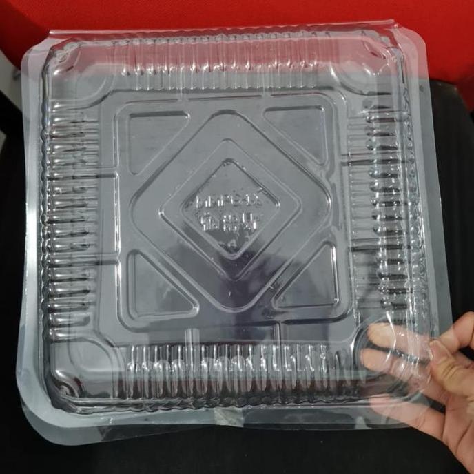 KOTAK MIKA BOLU JUMBO 24 X 24 24X24 50 PCS