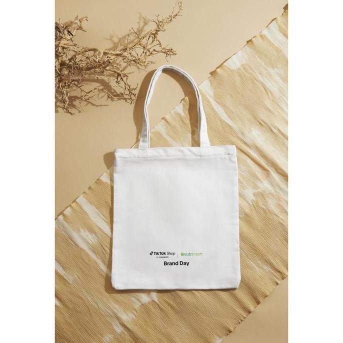 Gift 2025 -  Tote Bag Brand Day Nutrimart