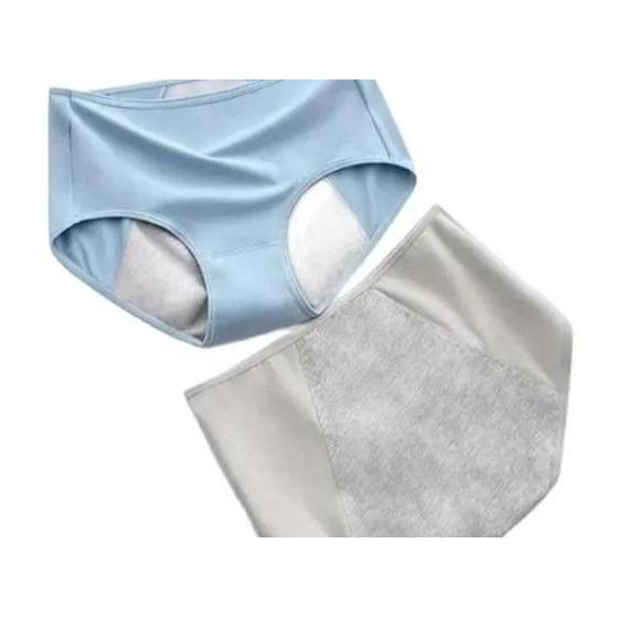 Murah Celana Dalam Haid Menstruasi Katun Wanita Anak Remaja Anti Bocor Anti Tembus Haid Mens L/XL/XX