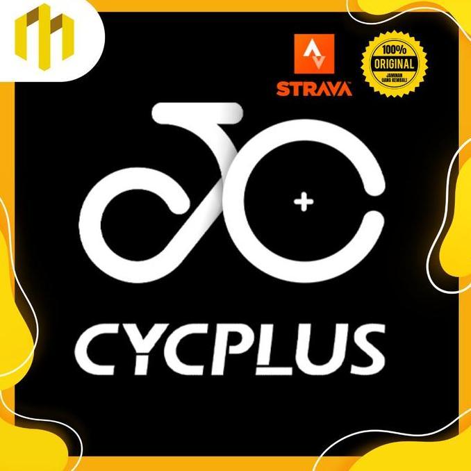 Promo Paket Lengkap CYCPLUS Cyclocomp Speedometer Diskon