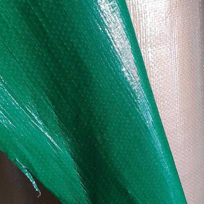 Diskon Terpal Plastik A20 Korea Per/Roll