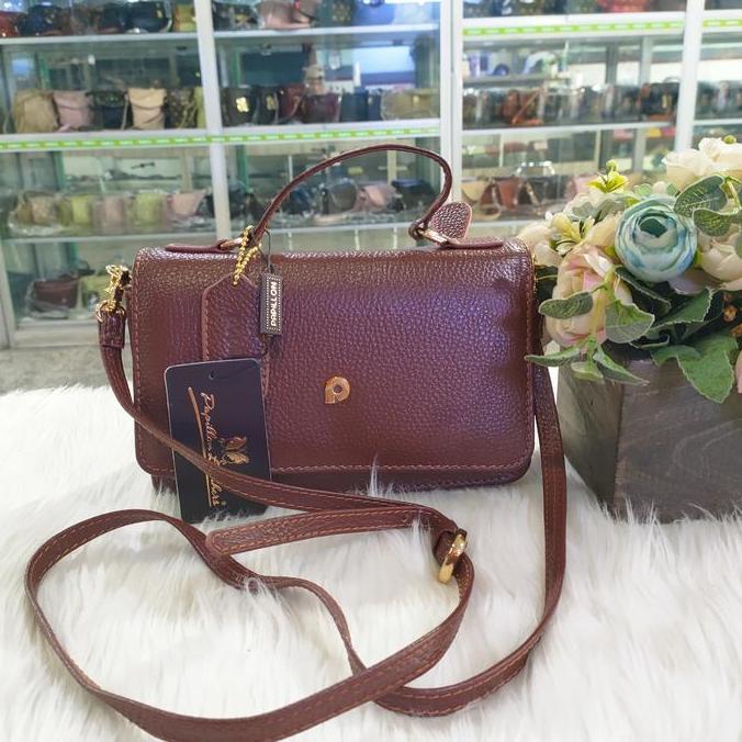 Tas papillon sempang wanita K3504