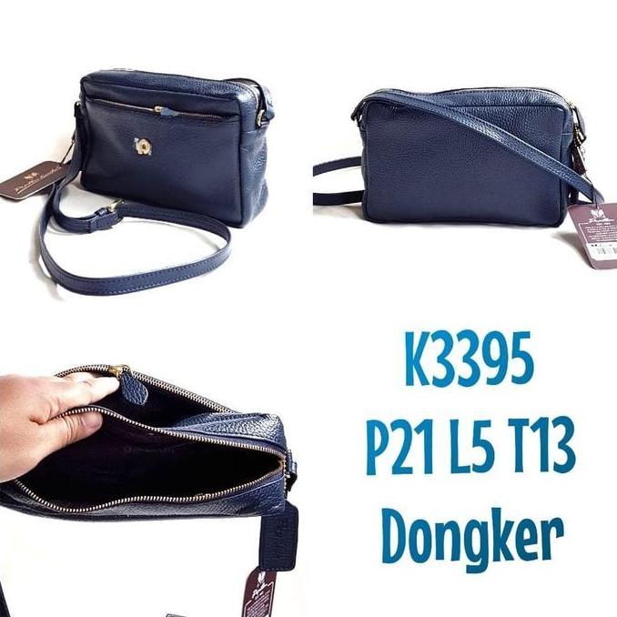 Tas Papillon Orinal K3395 Birdong