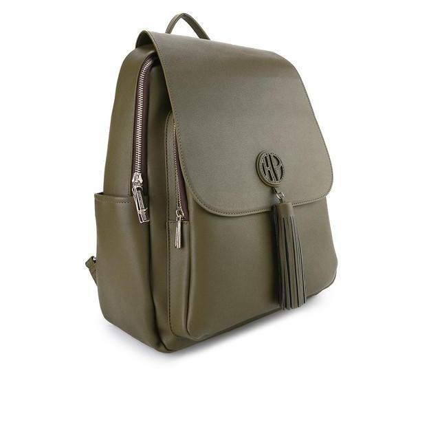 Hush Puppies Bernette Backpack (L) Wanita 02