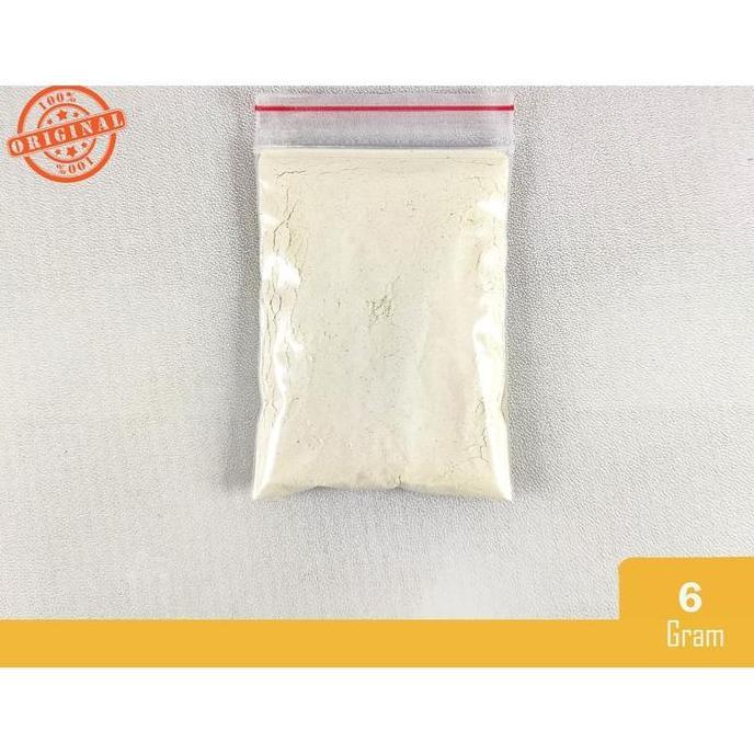 YOSOM SERBUK (6 gram) / GINSENG BUBUK / YANGSHEN / YANGSEN / YONGSEM PRAM