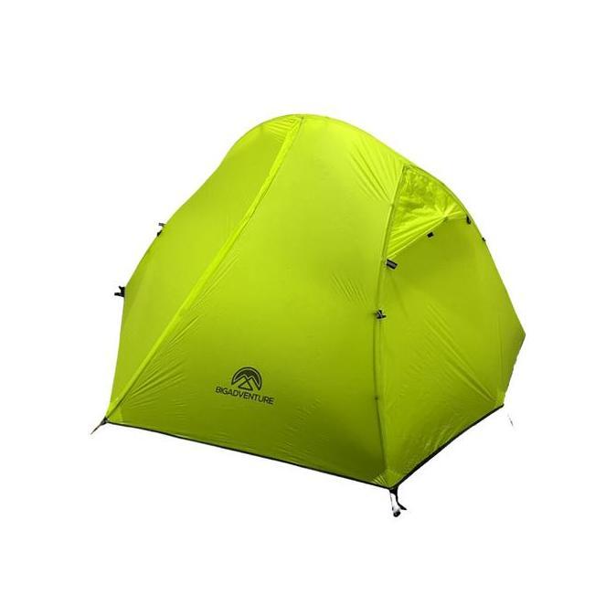 Spesial Bigadventure Merbabu 1 Reborn Series - Tenda 1 Person