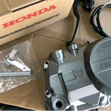 Bak Kopling Bok Kopling Supra X Supra 100 Supra Fit Supra Fit New Grand Fit