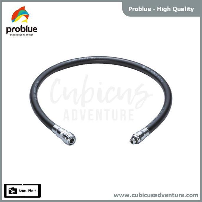 Promo BCD Inflator Low Pressure Hose - Replacement for Scuba Diving BCD Diskon