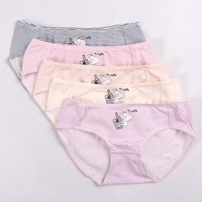 Murah Scelta - Celana Dalam Wanita Remaja Dewasa Lucu Cd Teenager Cd Sc 1156 Non COD