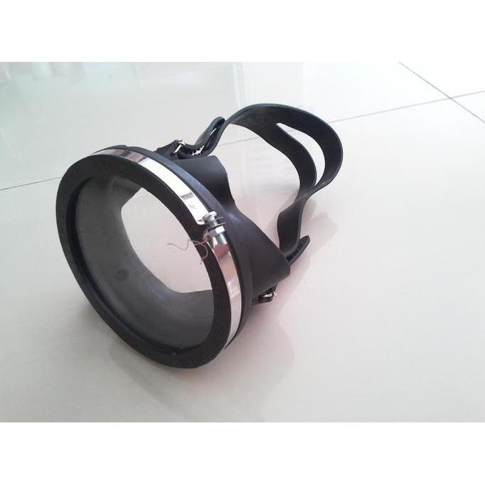 Promo Kacamata Selam Bulat Diskon