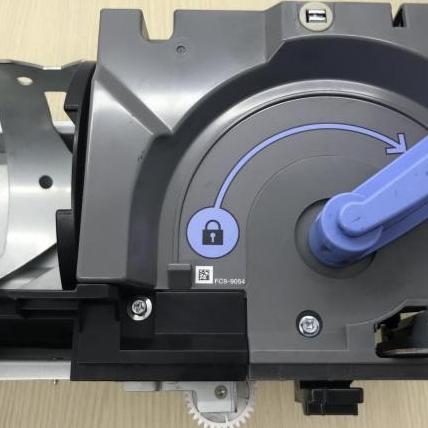 Murah Hopper Toner Ira 6075 / 6275 Cabutan Recondisi