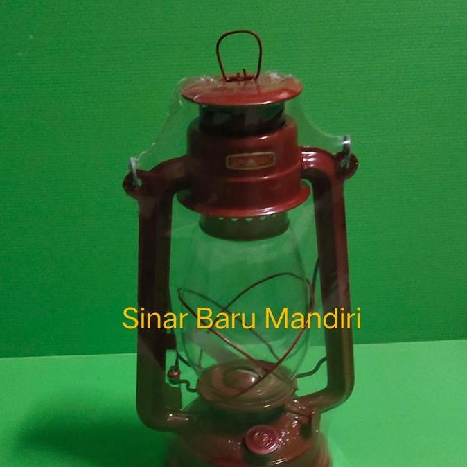 Spesial Lampu Lentera Minyak Tanah
