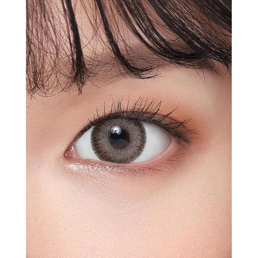 Softlens Mite Clair - Yara Brown
