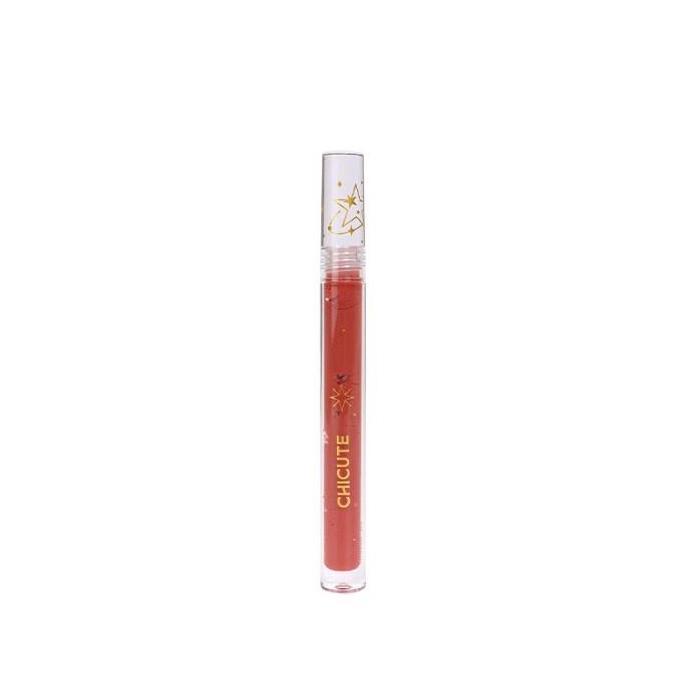 New- OHSOME - CHICUTE Lip Beauty Treatment 2.3g