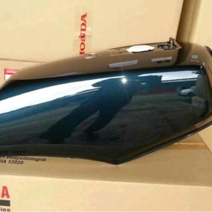 TERMURAH - TANGKI BENSIN RX KING HIJAU TANGKI RX KING HIJAU ORI YAMAHA