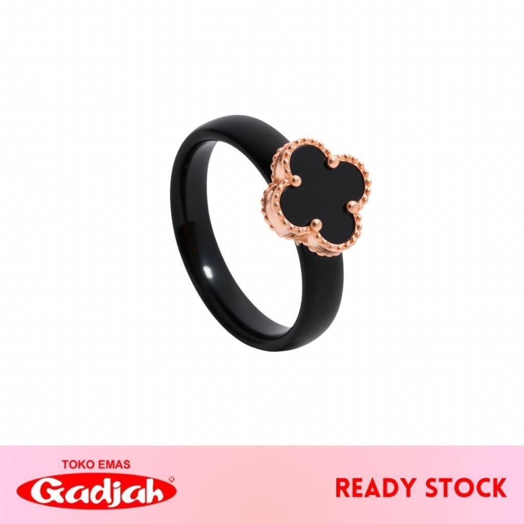 Cincin Keramik Fashion Emas Vc - Toko Emas Gadjah