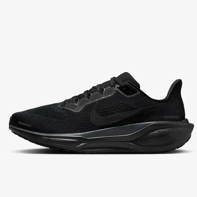 Sepatu Lari Nike Air Zoom Pegasus 41 Black Original Fd2722-001