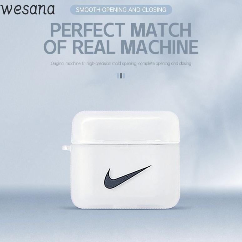 New Promo Airpods Case Headset Bluetooth Soft Case Earphone Bluetooth Wireless Headset Airpods 1 2 3