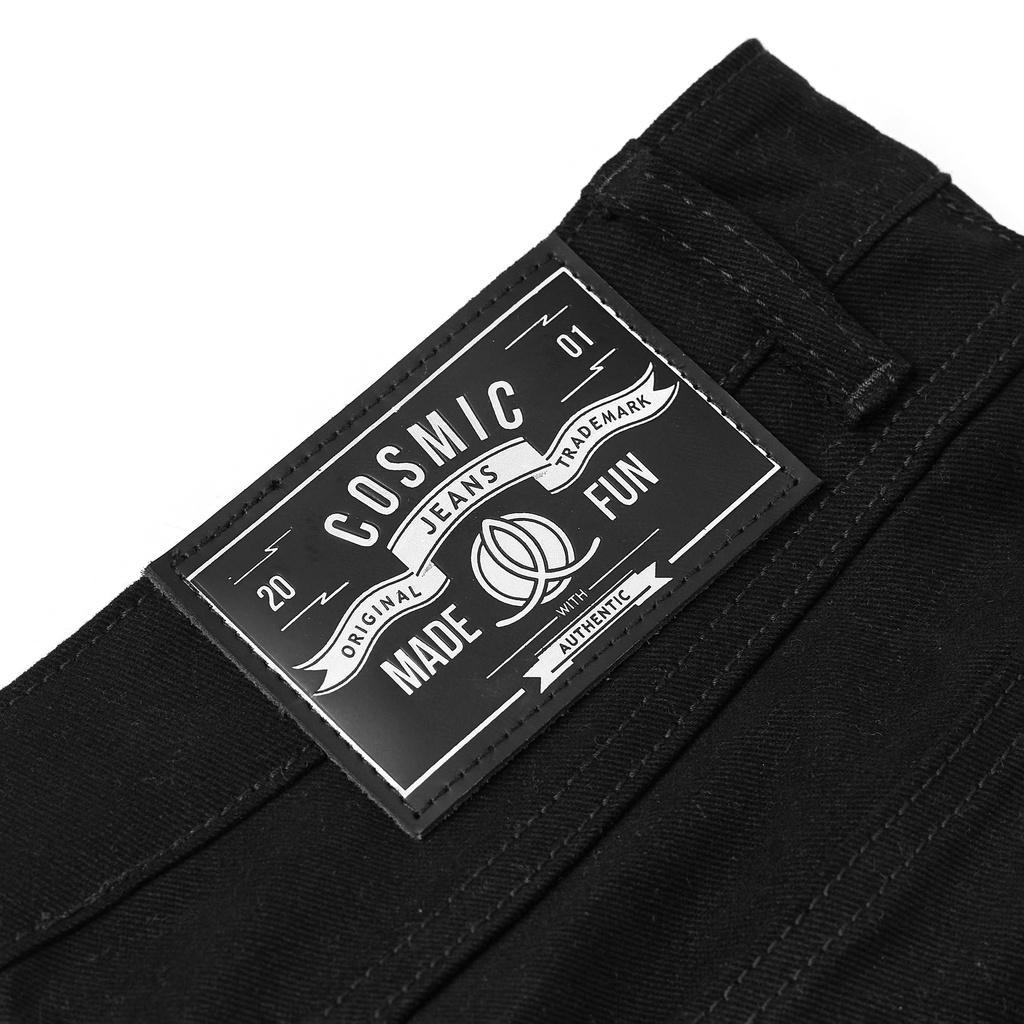 Cosmic Pants Jeans Shawn Black