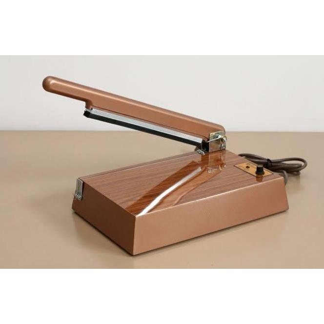 Sealer plastik everbest 28cm