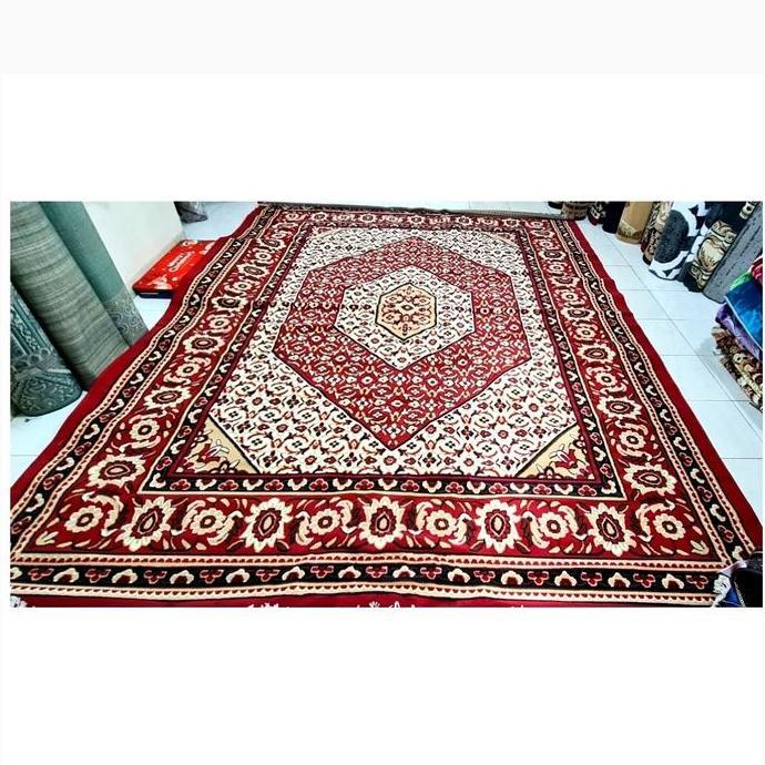Terlaris Karpet 3X4 Meter Full