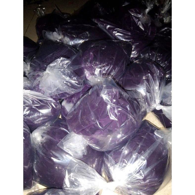 DelOnA- TERMURAH  hb dosting Best seller / hb anggur asli / hb anggur refill / handbody Anggur