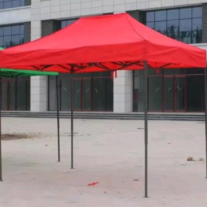 Terlaris Tenda Lipat 3X4.5