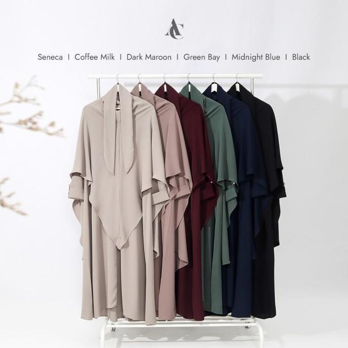 New- Alur Cerita Khadijah Collection