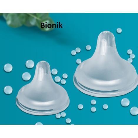 NEW DOT PUTING SUSU BAYI PUTING SILIKON BIONIK
