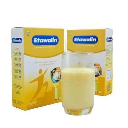 New- Susu Kambing Etawalin | Etawaku Susu Kambing Etawa Bubuk | Susu Etawalin