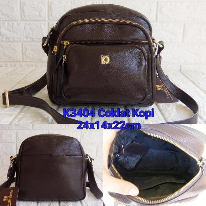 Tas Papillon Orinal K3404 Kopi