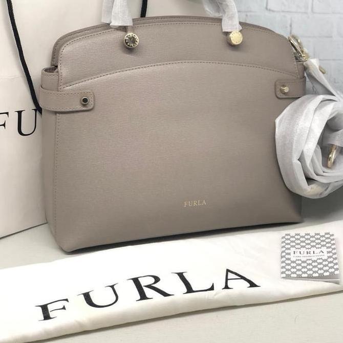 100% NEW, Furla hand bag