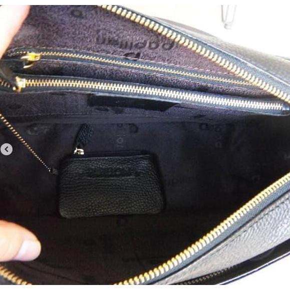 Tas Papillon Orinal K3358 Hitam