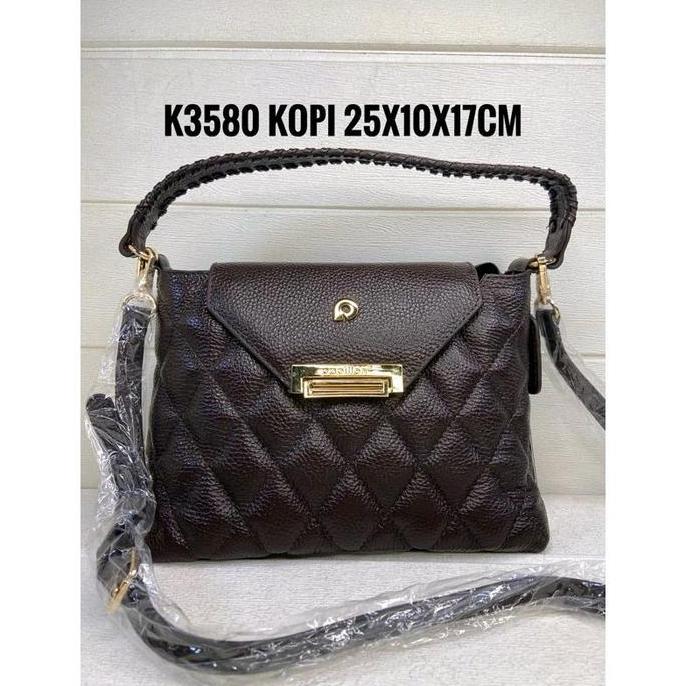 Tas Papillon K3580 Tas Selempang Papillon