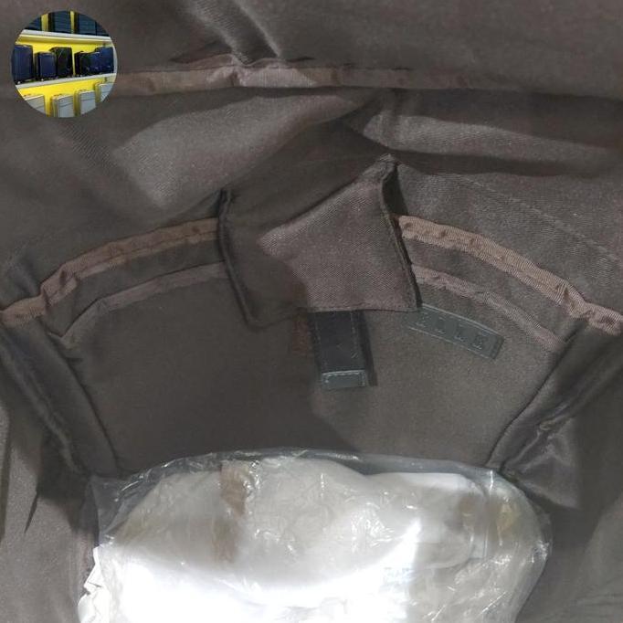 Tas Ransel / backpack notebook merk Elle orinal authentic