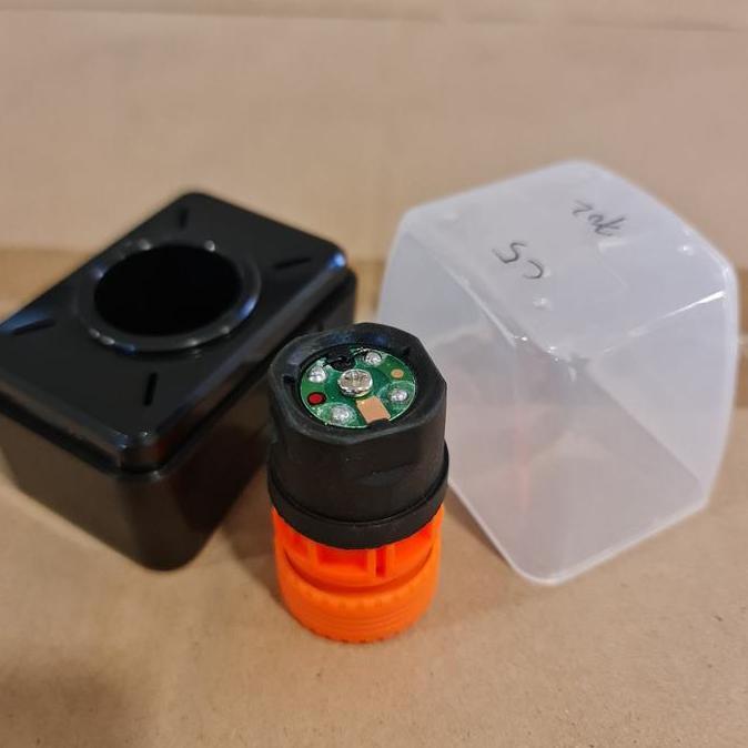 Spool Spul Spol Mic Bma Sr N-C5 Sr C5 Microphone C 5 Original Vokal