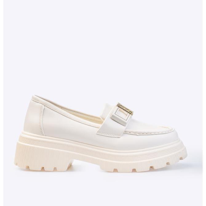 EVB* FOREN BEE - SEPATU LOAFERS WANITA