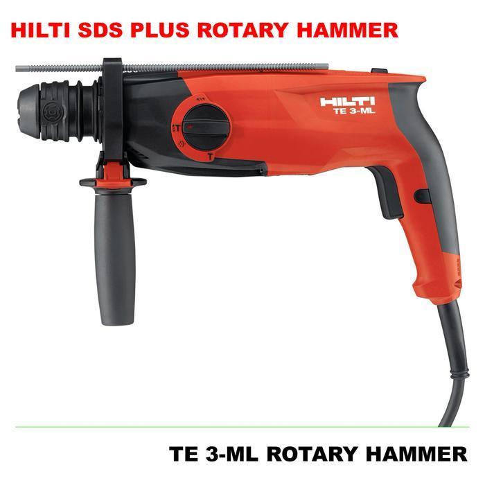 HOT SALE MESIN BOR HILTI TE 3 - ML