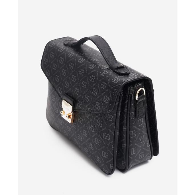 Buccheri Editta Tas Wanita Hitam
