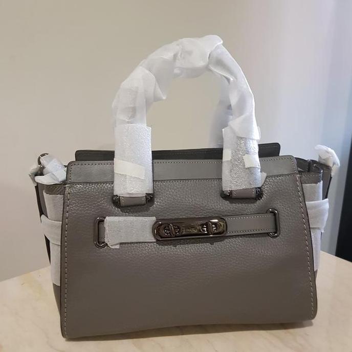 Tas Coach / Coach Swagger Bag 27