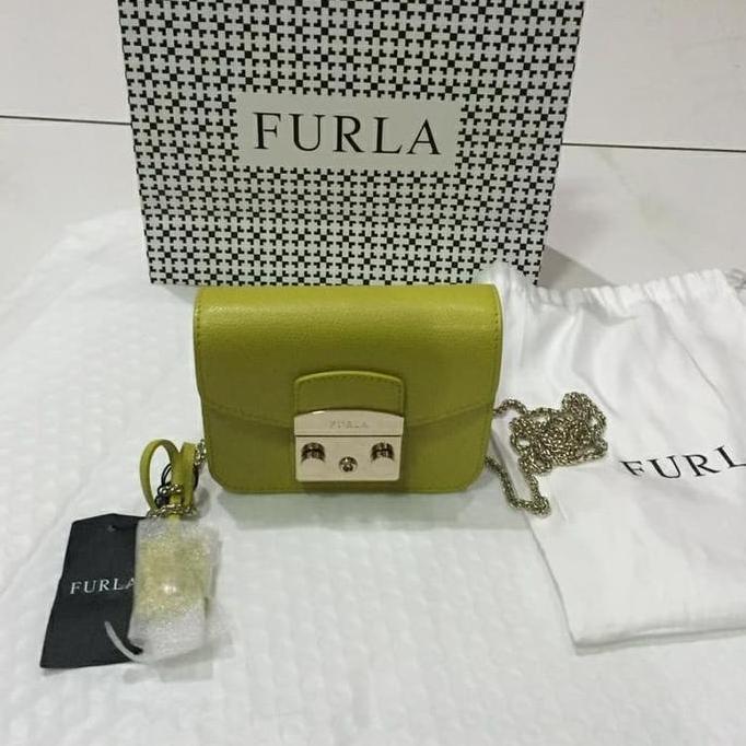 Furla metropolis mini