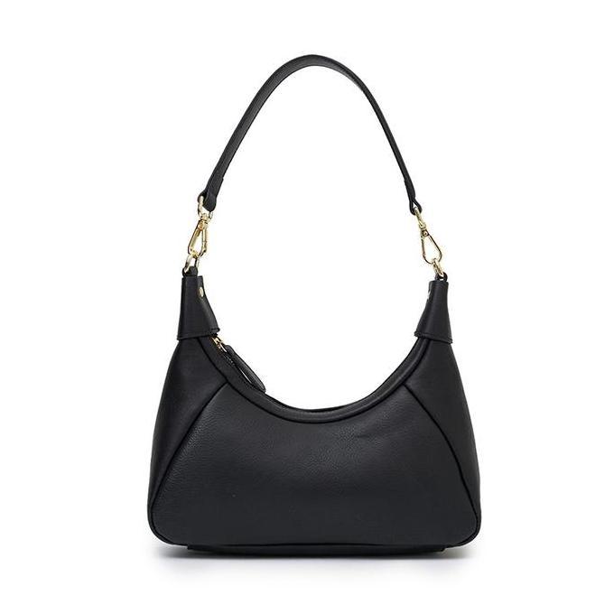 Tas Selempang Wanita Gino Mariani Araceli Black