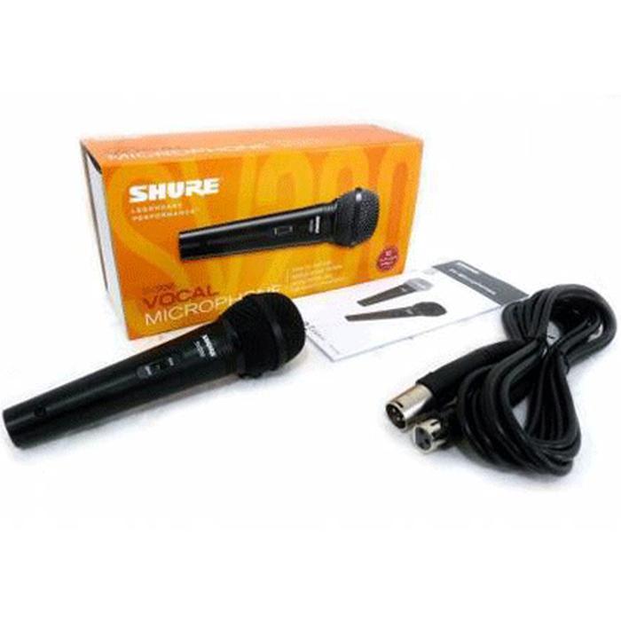 Shure SV200 - SV-200 Original pt