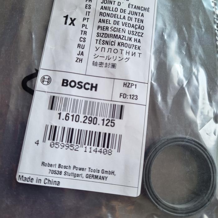 HOT SALE ORING BOSCH GSH500 SEAL RING MESIN BOR BOBOK BOSCH GSH 500 ORIGINAL