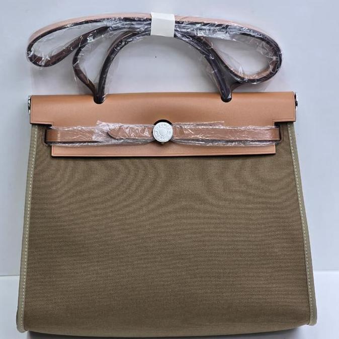 Tas wanita Branded Herbag  31