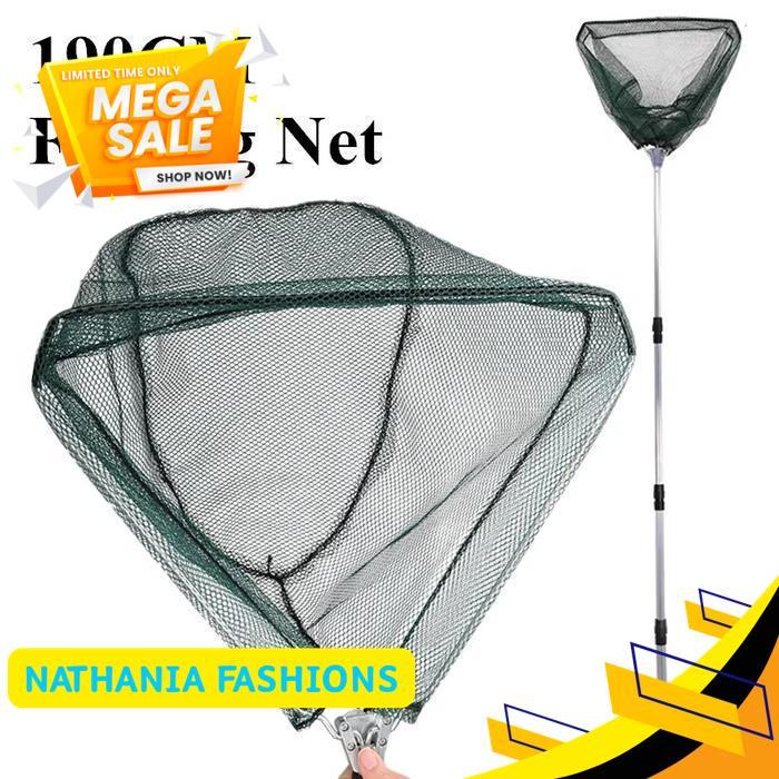 SARINGAN SEROK SEROKAN SESERAN LAMIT KERAMBA PENCENDOK TANGGOK JARING PANCING TANGKAP TANGKAPAN IKAN